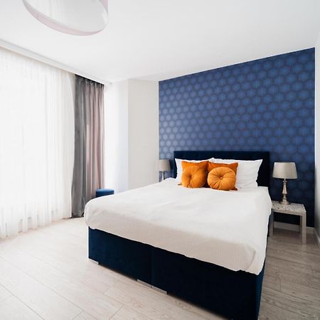 Nice Apart-City Center Krawiecka Apartment Wroclaw Luaran gambar