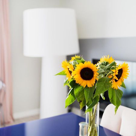 Nice Apart-City Center Krawiecka Apartment Wroclaw Luaran gambar