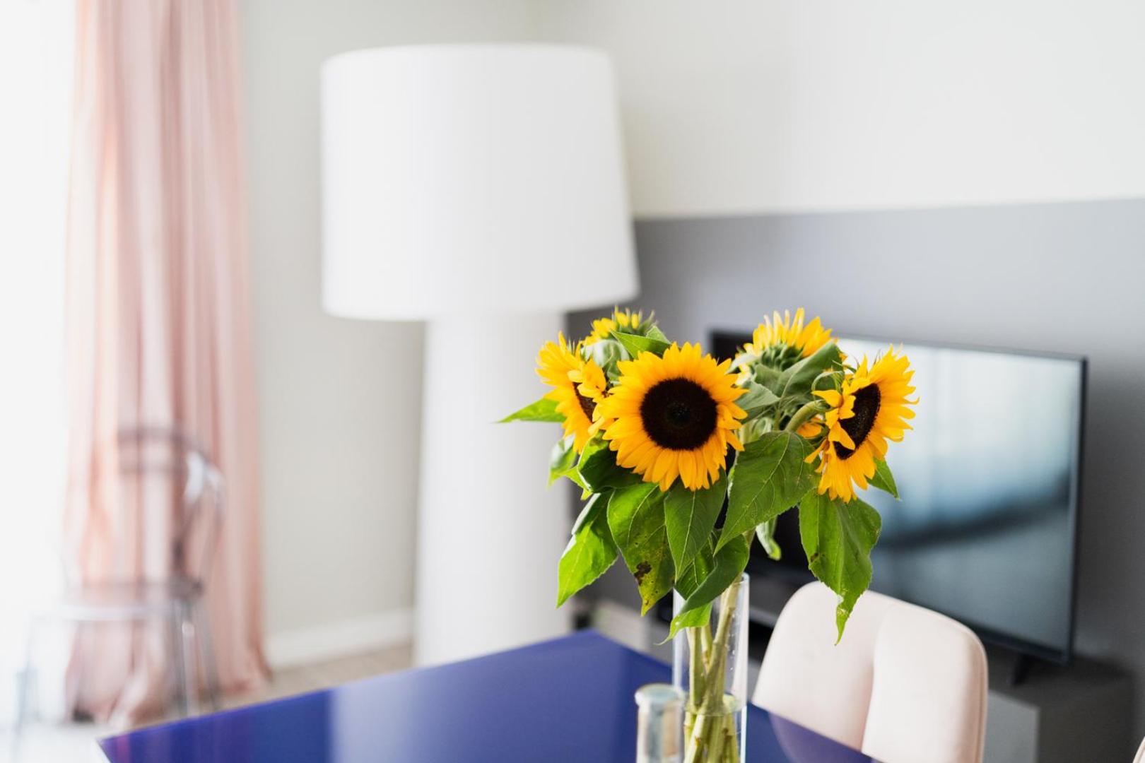 Nice Apart-City Center Krawiecka Apartment Wroclaw Luaran gambar