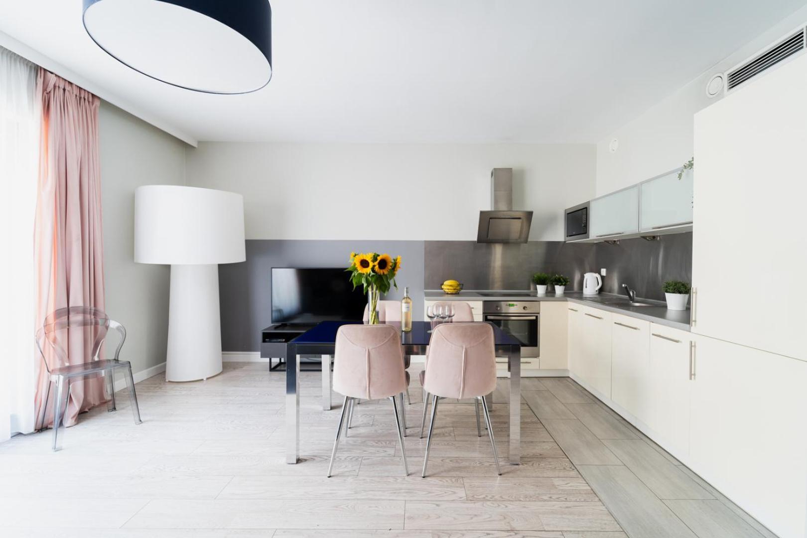 Nice Apart-City Center Krawiecka Apartment Wroclaw Luaran gambar