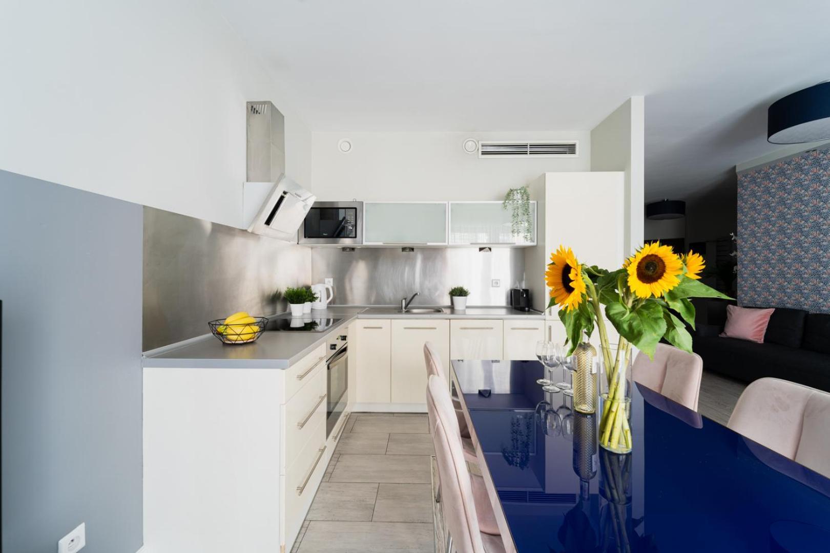 Nice Apart-City Center Krawiecka Apartment Wroclaw Luaran gambar