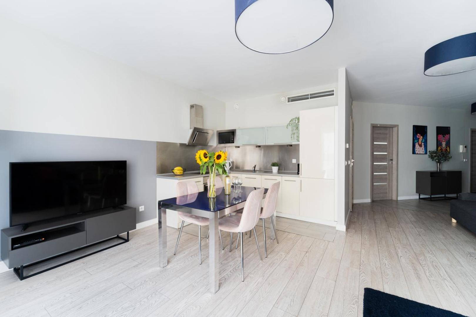 Nice Apart-City Center Krawiecka Apartment Wroclaw Luaran gambar