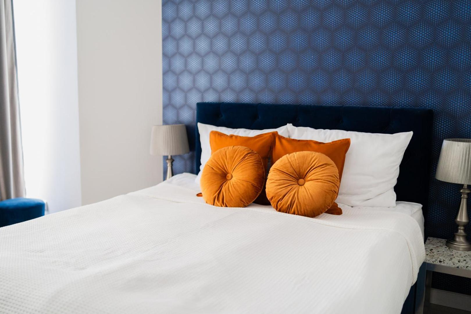 Nice Apart-City Center Krawiecka Apartment Wroclaw Luaran gambar