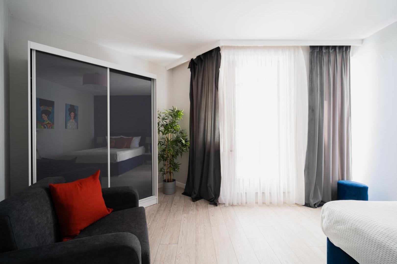 Nice Apart-City Center Krawiecka Apartment Wroclaw Luaran gambar