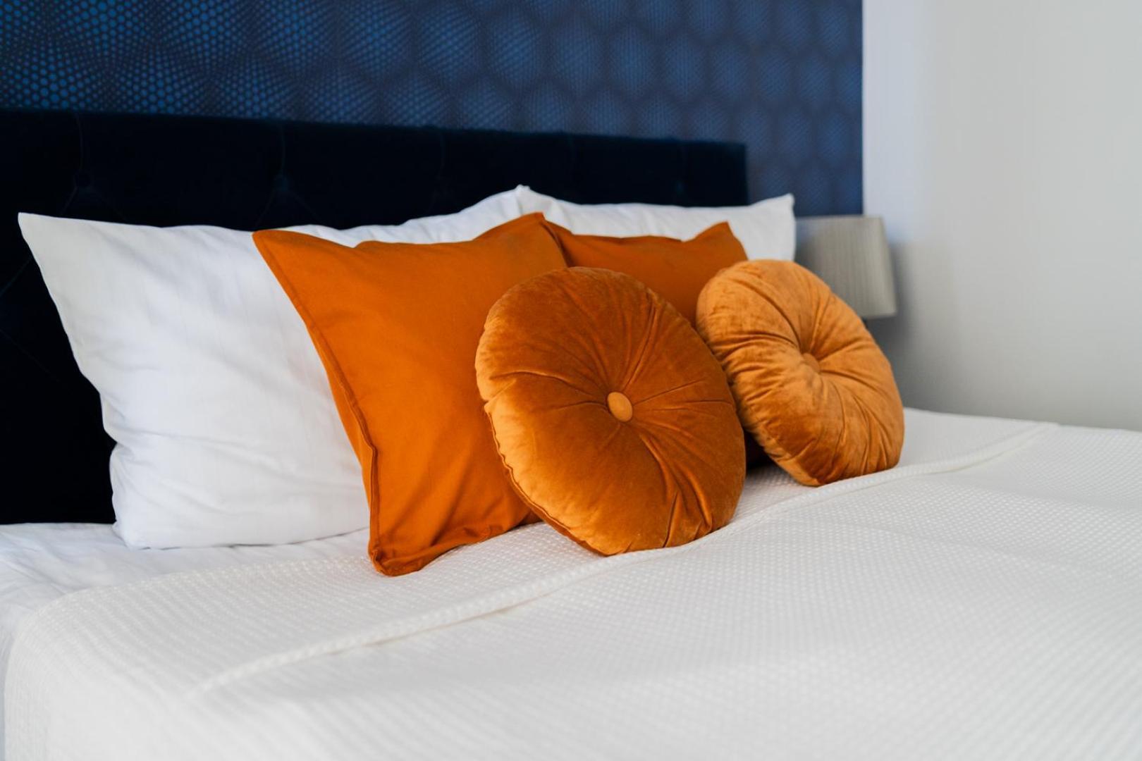 Nice Apart-City Center Krawiecka Apartment Wroclaw Luaran gambar