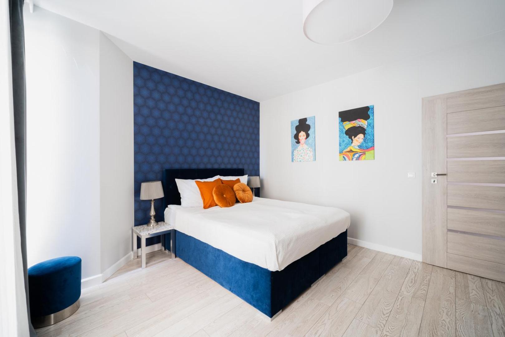 Nice Apart-City Center Krawiecka Apartment Wroclaw Luaran gambar