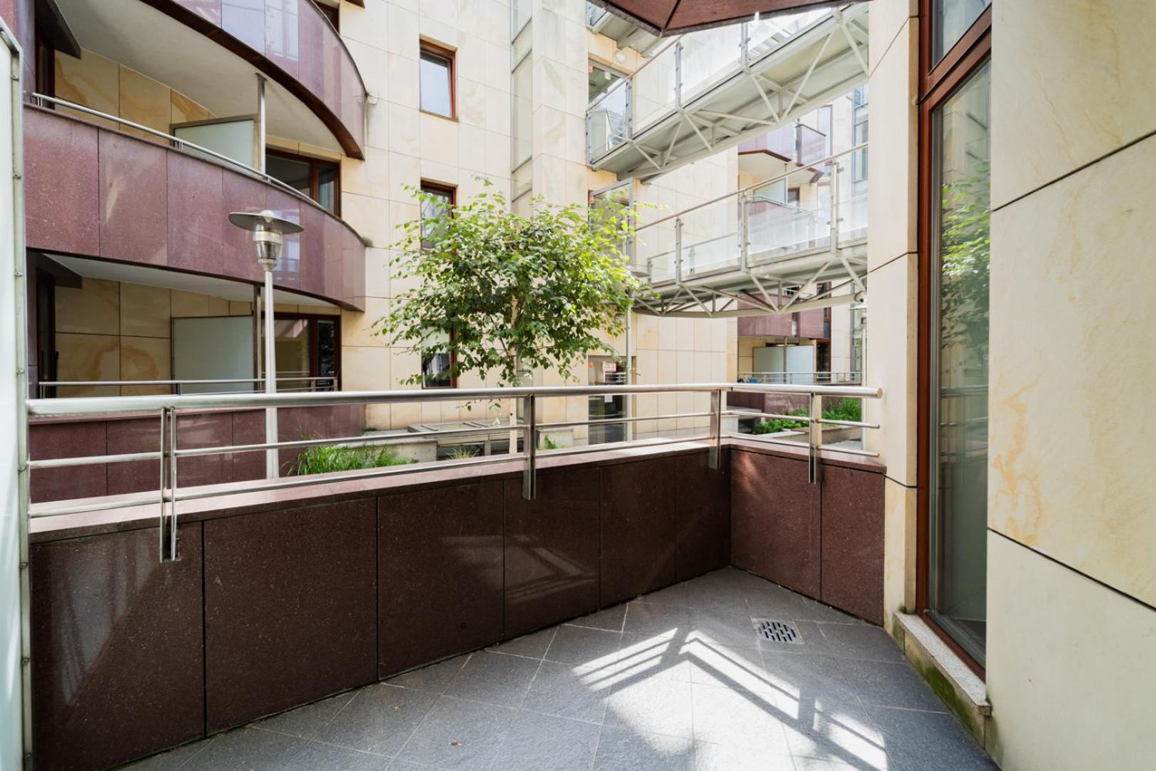 Nice Apart-City Center Krawiecka Apartment Wroclaw Luaran gambar